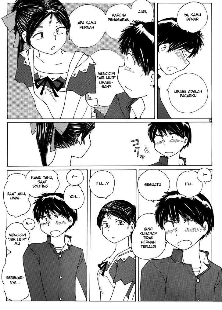 Chapter 69 - halaman 14
