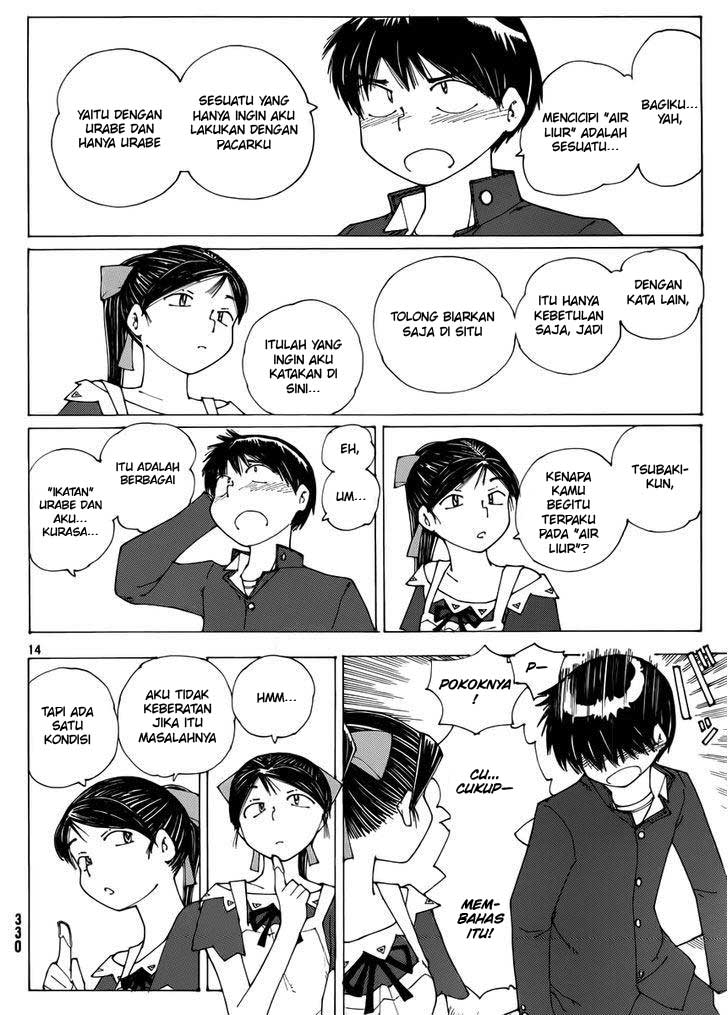 Chapter 69 - halaman 15