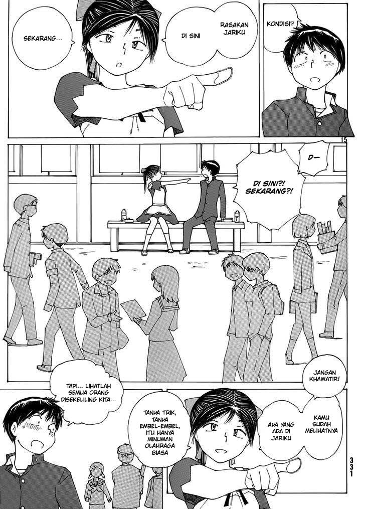 Chapter 69 - halaman 16
