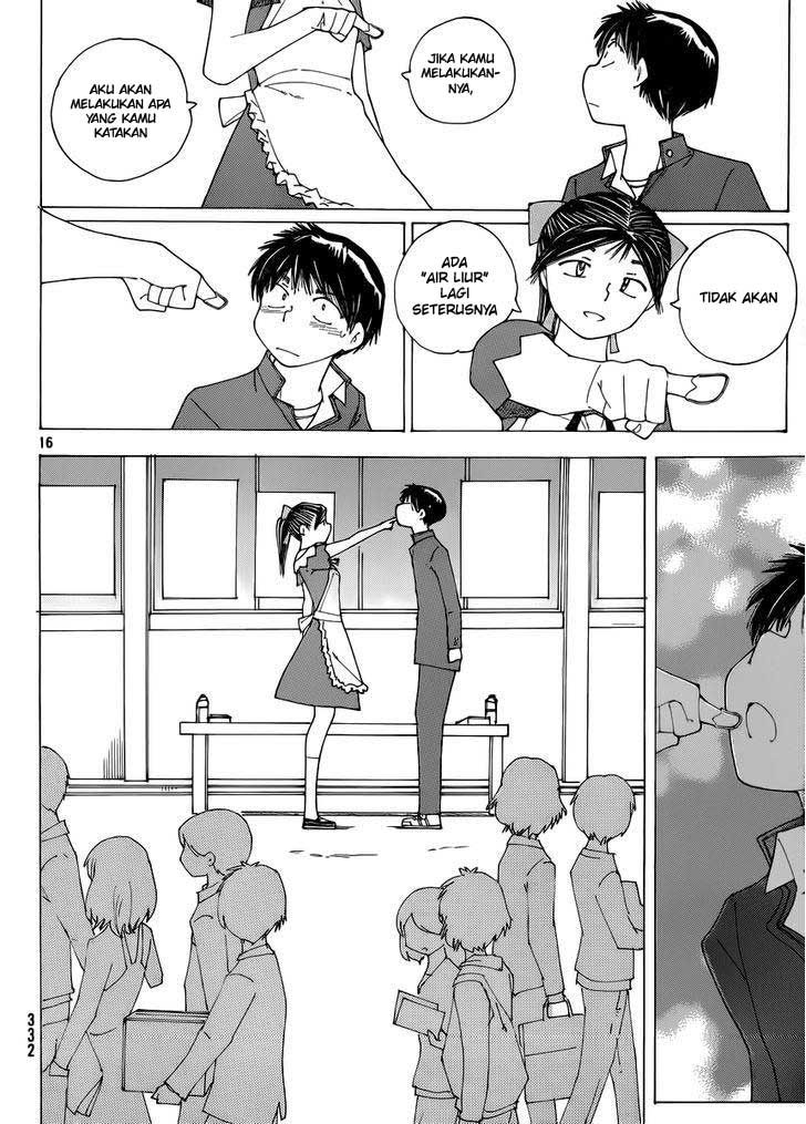 Chapter 69 - halaman 17