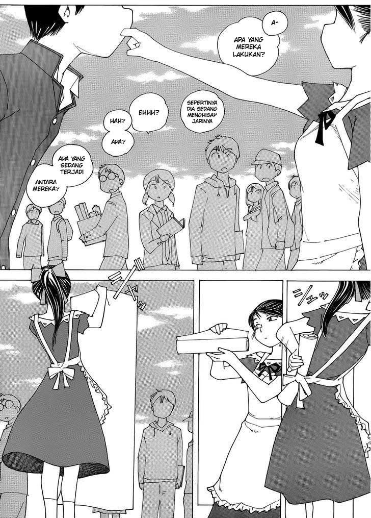 Chapter 69 - halaman 18