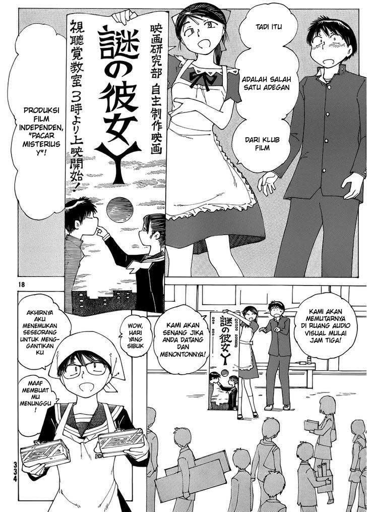 Chapter 69 - halaman 19