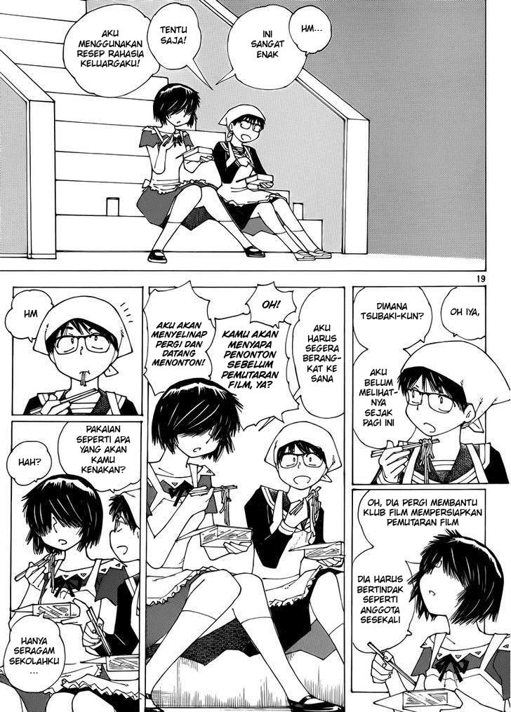 Chapter 69 - halaman 20