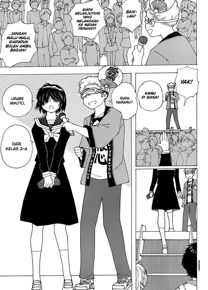Chapter 69 - halaman 22