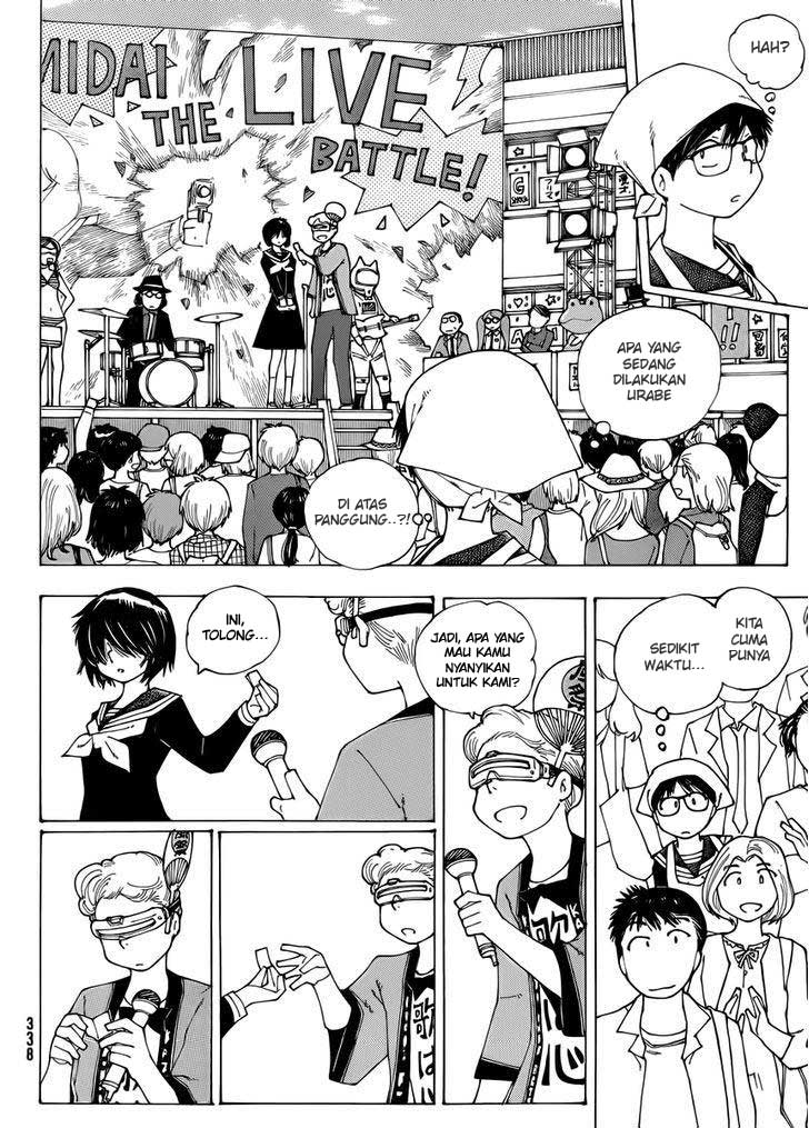 Chapter 69 - halaman 23