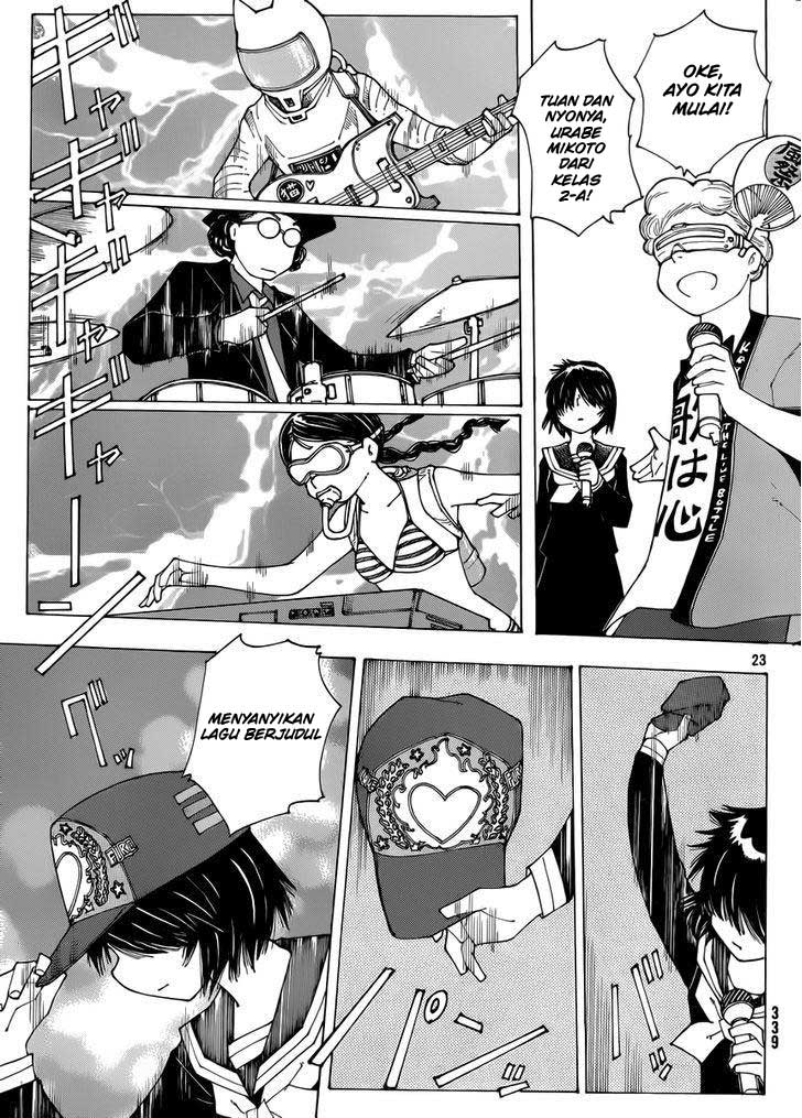 Chapter 69 - halaman 24