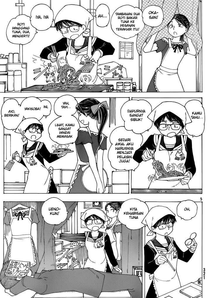 Chapter 69 - halaman 6