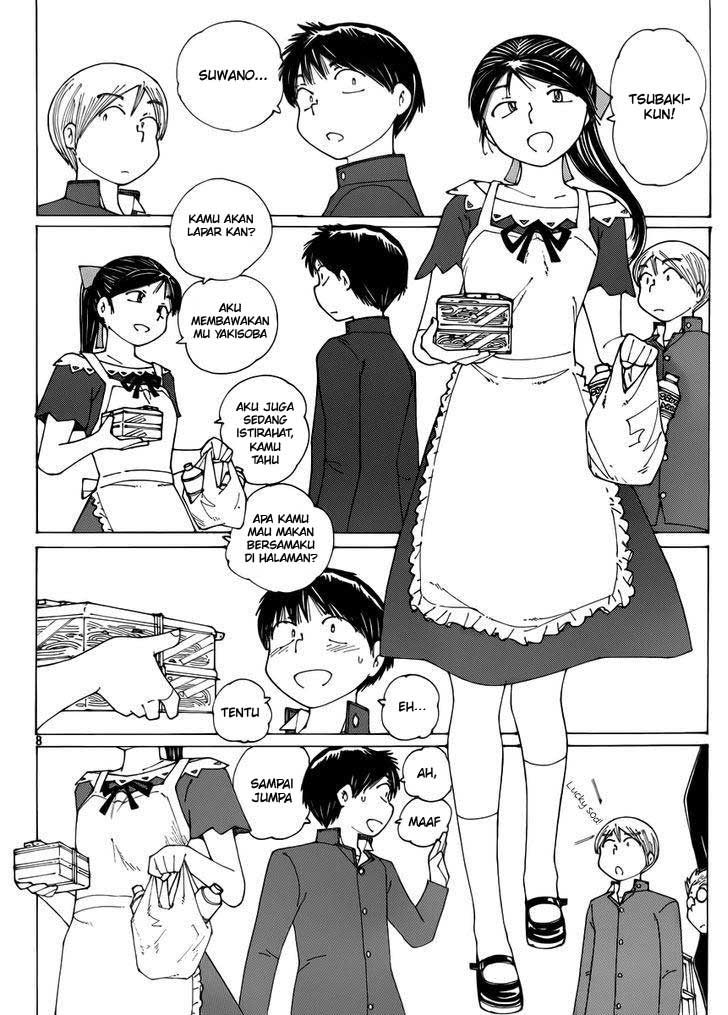 Chapter 69 - halaman 9