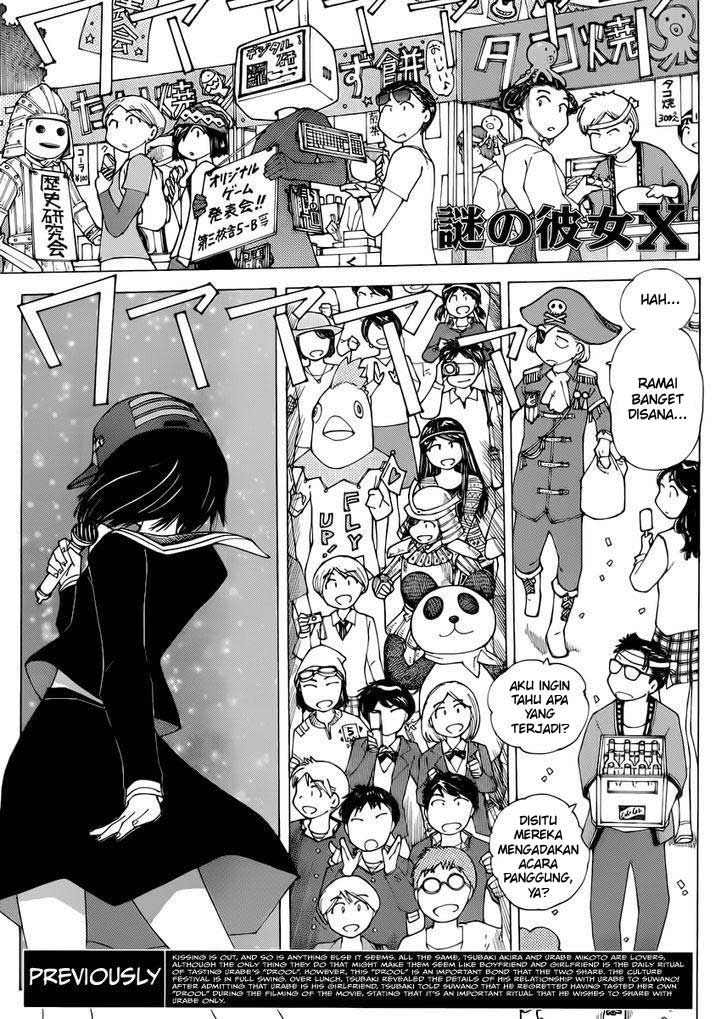 Chapter 70 - halaman 2