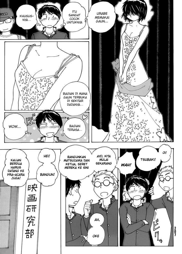 Chapter 70 - halaman 14