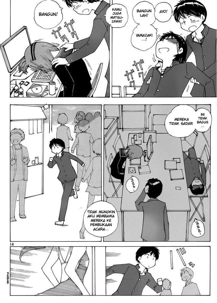 Chapter 70 - halaman 15