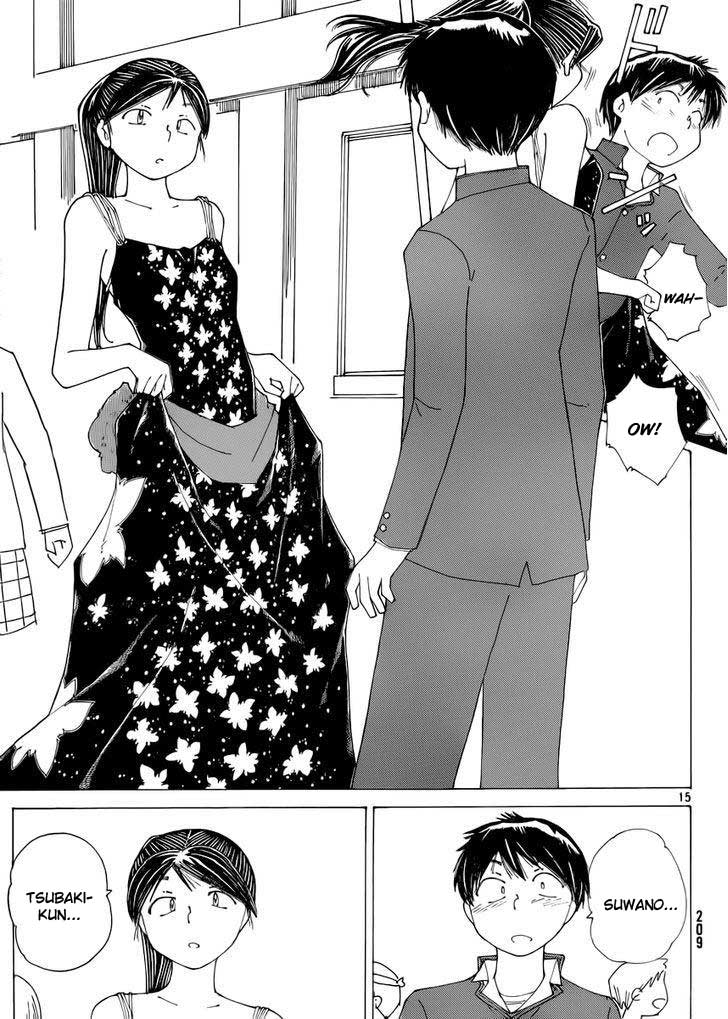 Chapter 70 - halaman 16