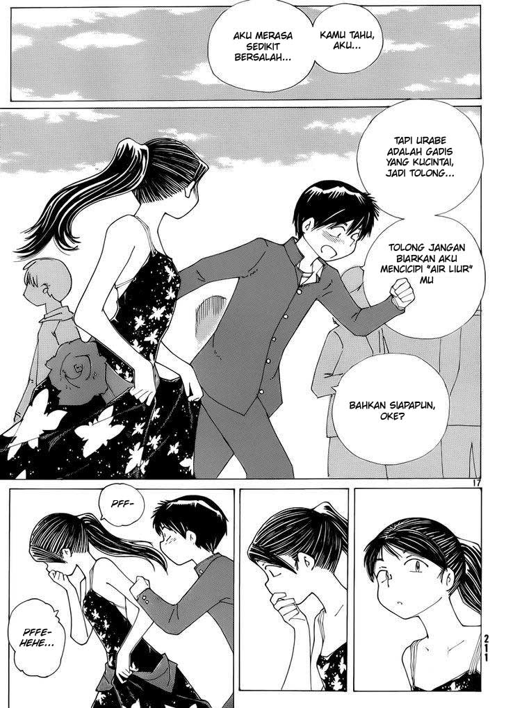 Chapter 70 - halaman 18