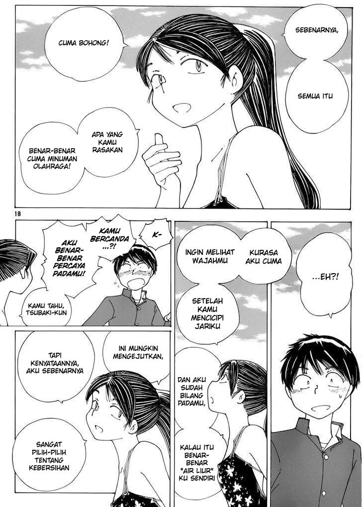 Chapter 70 - halaman 19