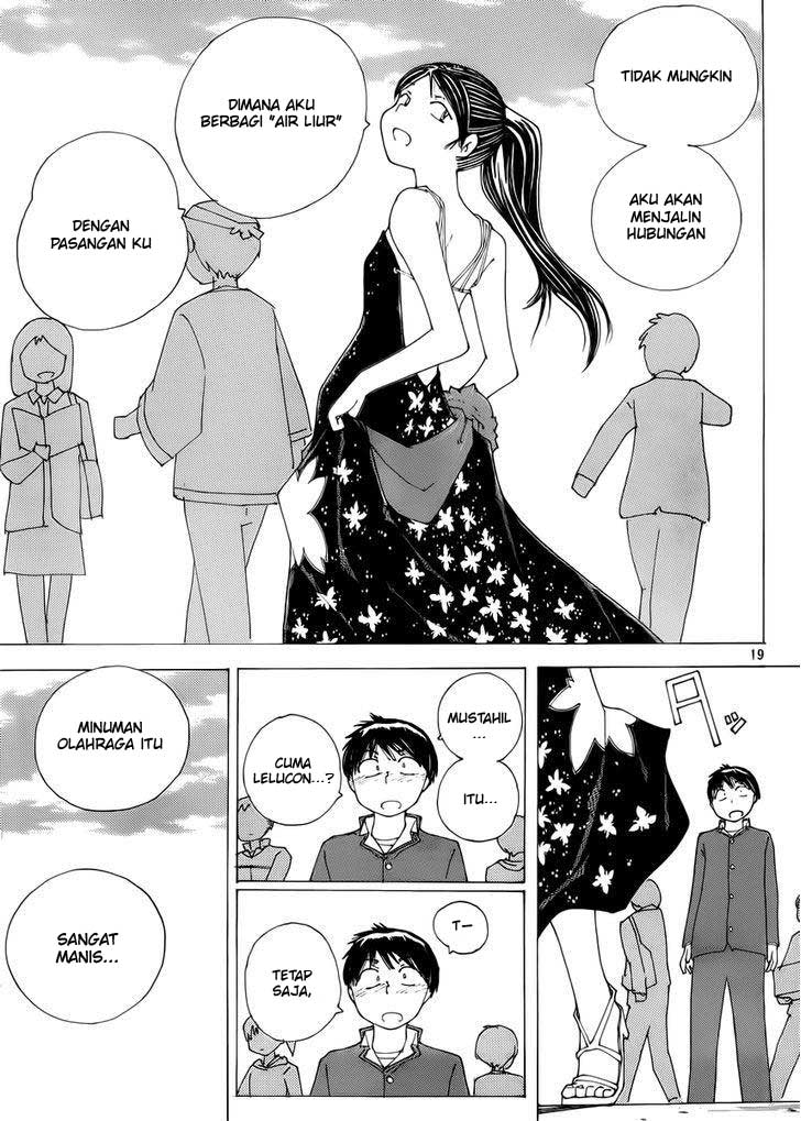 Chapter 70 - halaman 20