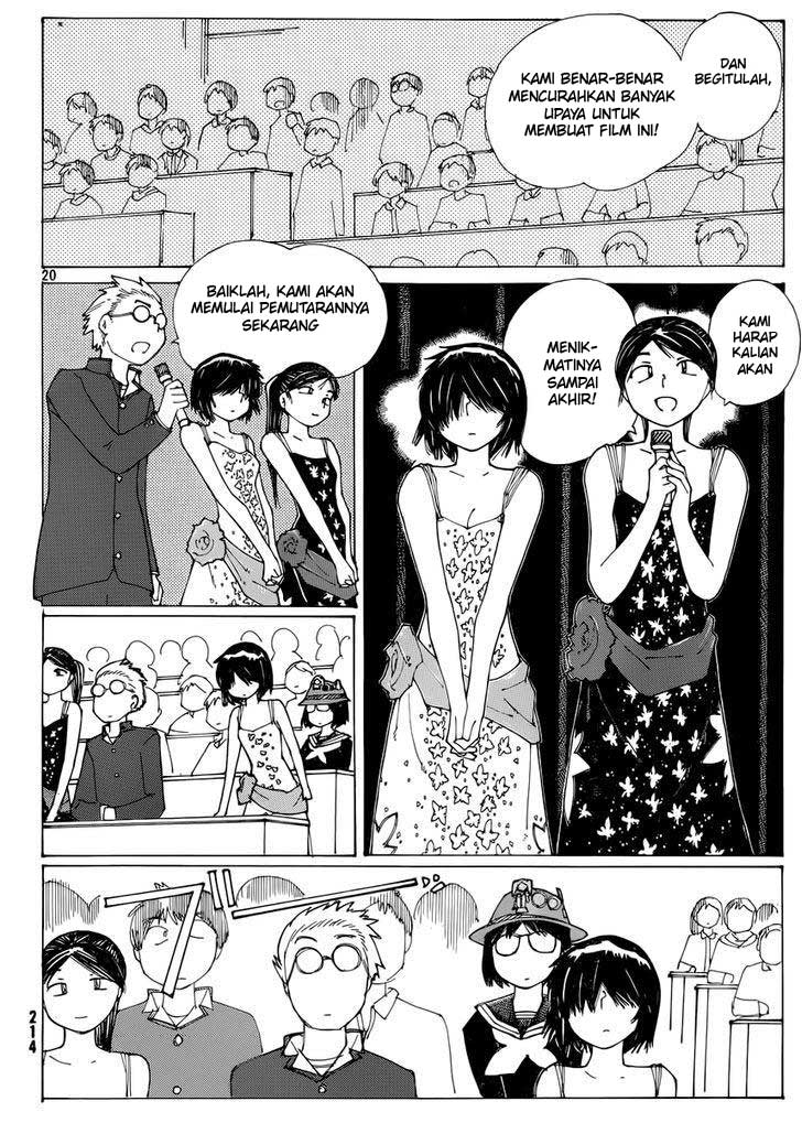 Chapter 70 - halaman 21