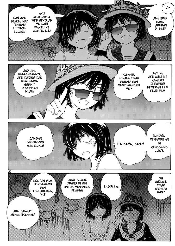Chapter 70 - halaman 23