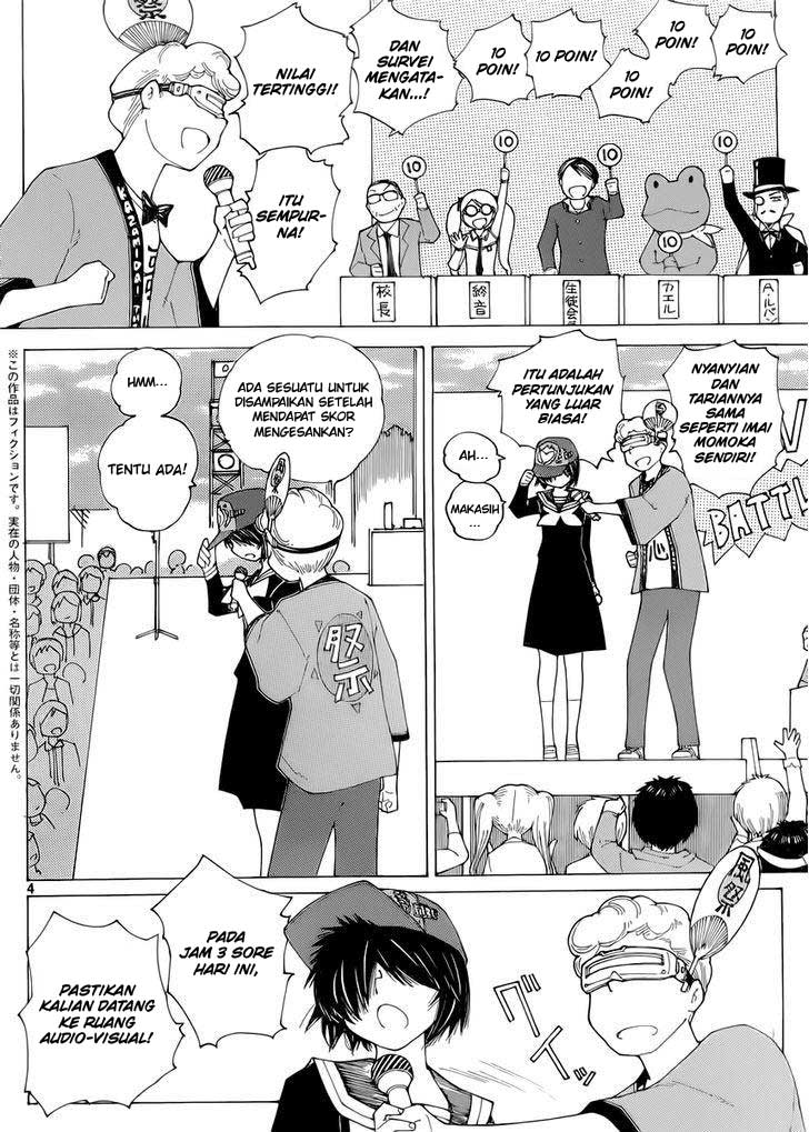 Chapter 70 - halaman 5