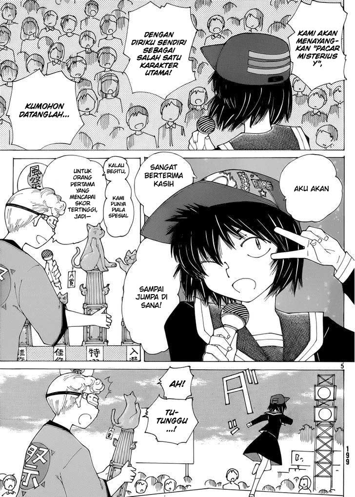 Chapter 70 - halaman 6
