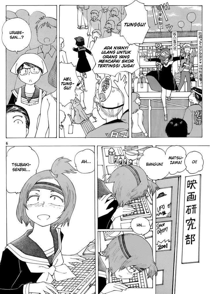 Chapter 70 - halaman 7