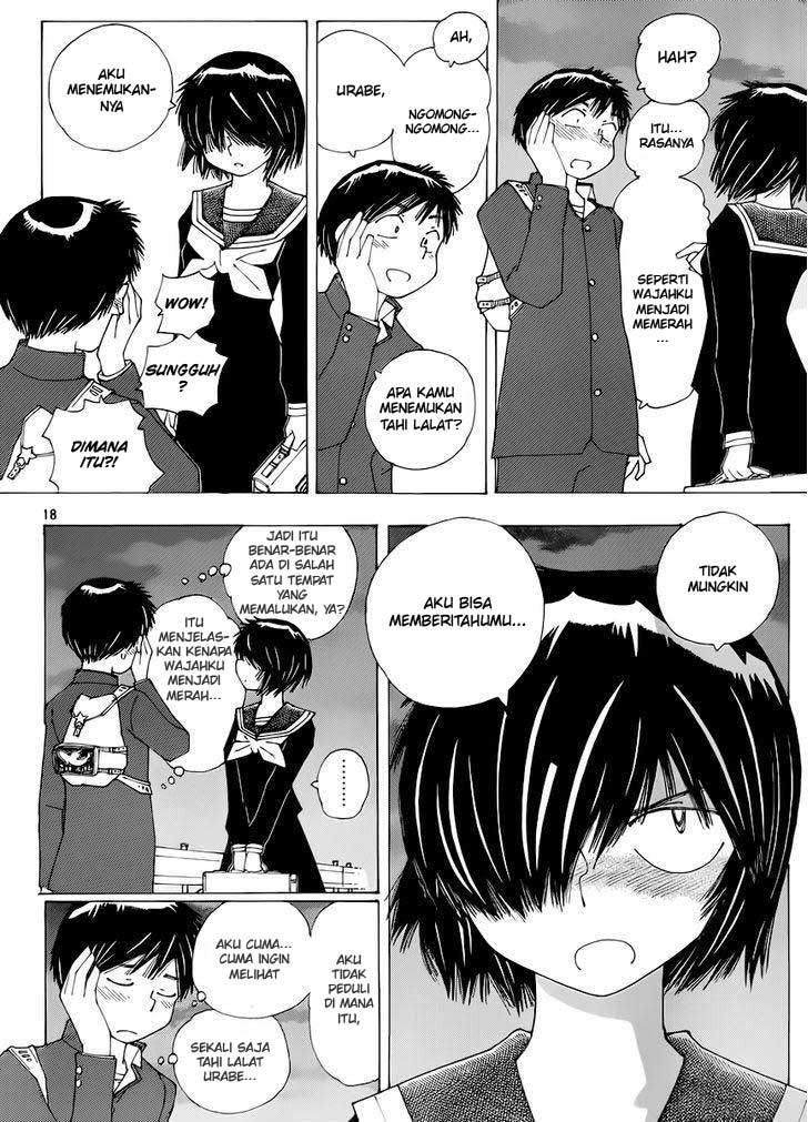 Chapter 71 - halaman 19