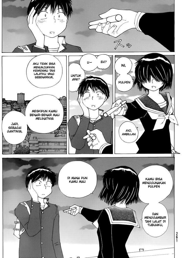 Chapter 71 - halaman 20