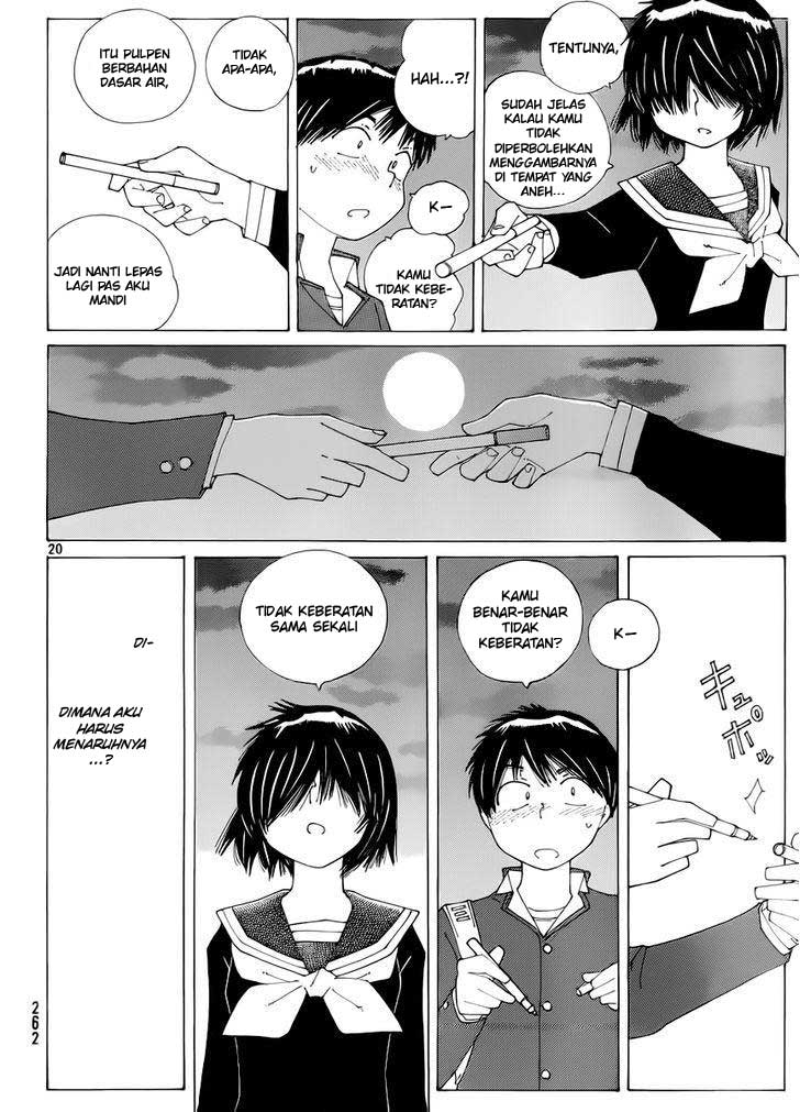 Chapter 71 - halaman 21