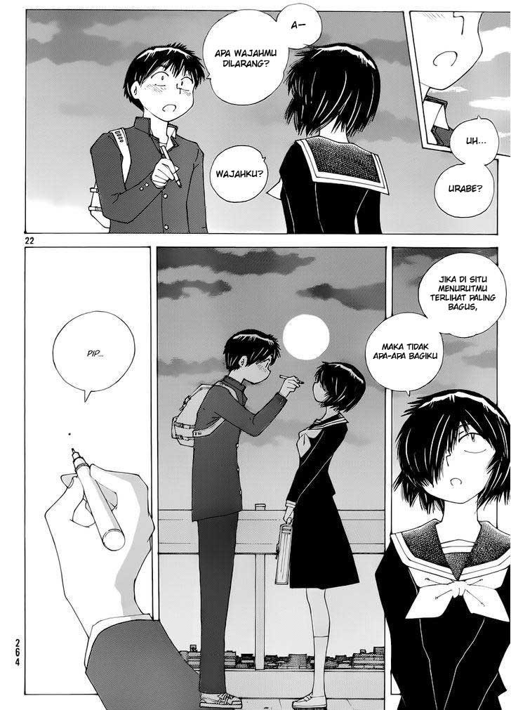 Chapter 71 - halaman 23