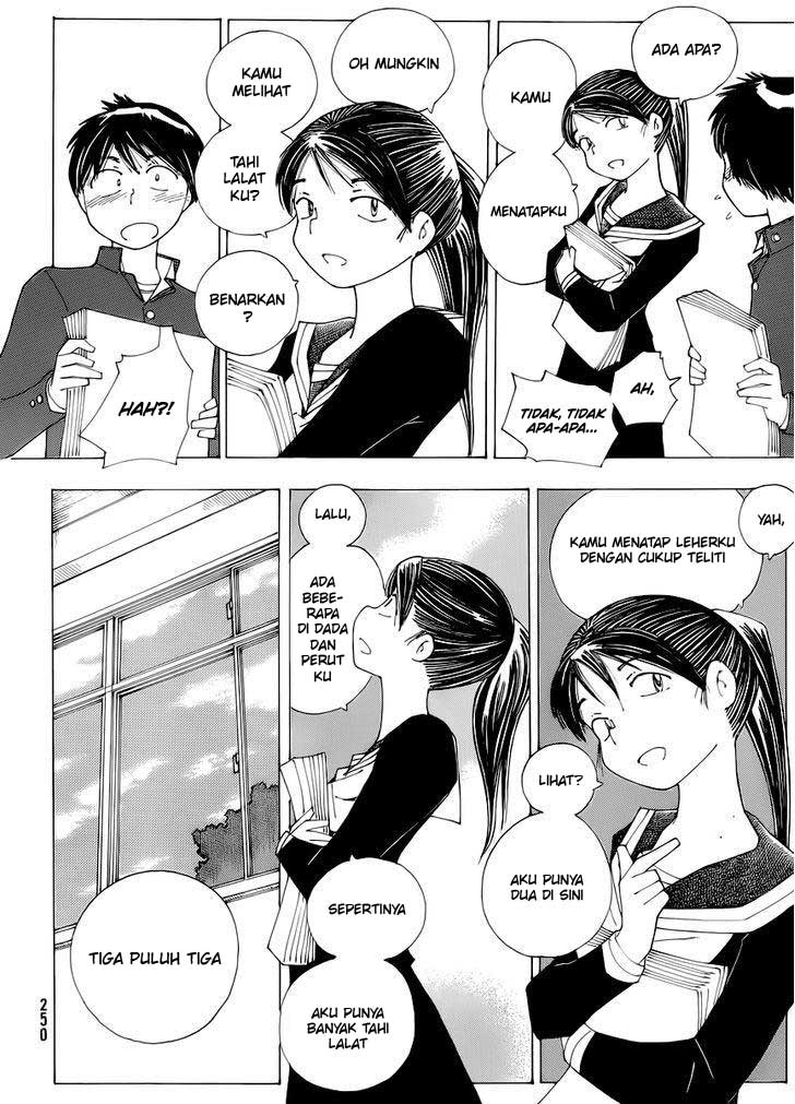 Chapter 71 - halaman 9