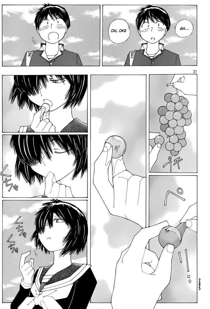 Chapter 72 - halaman 22
