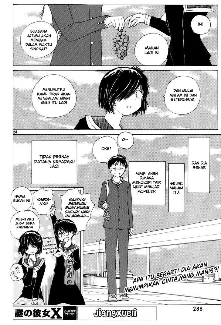 Chapter 72 - halaman 25