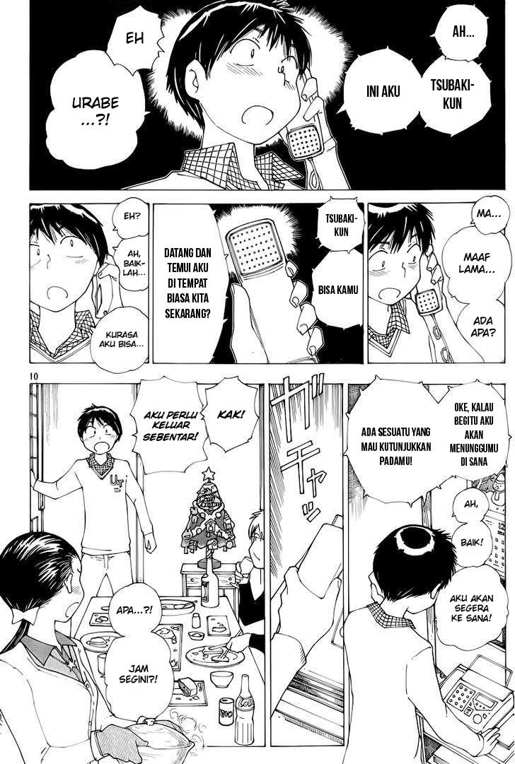 Chapter 73 - halaman 11