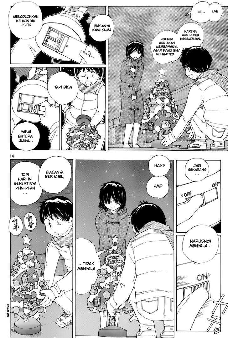 Chapter 73 - halaman 15