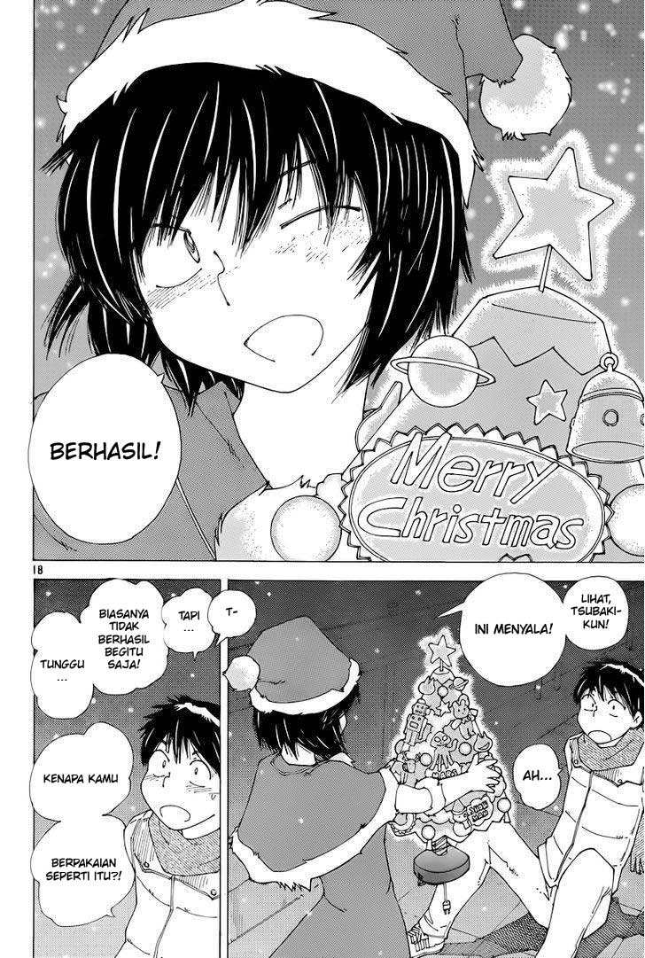 Chapter 73 - halaman 18