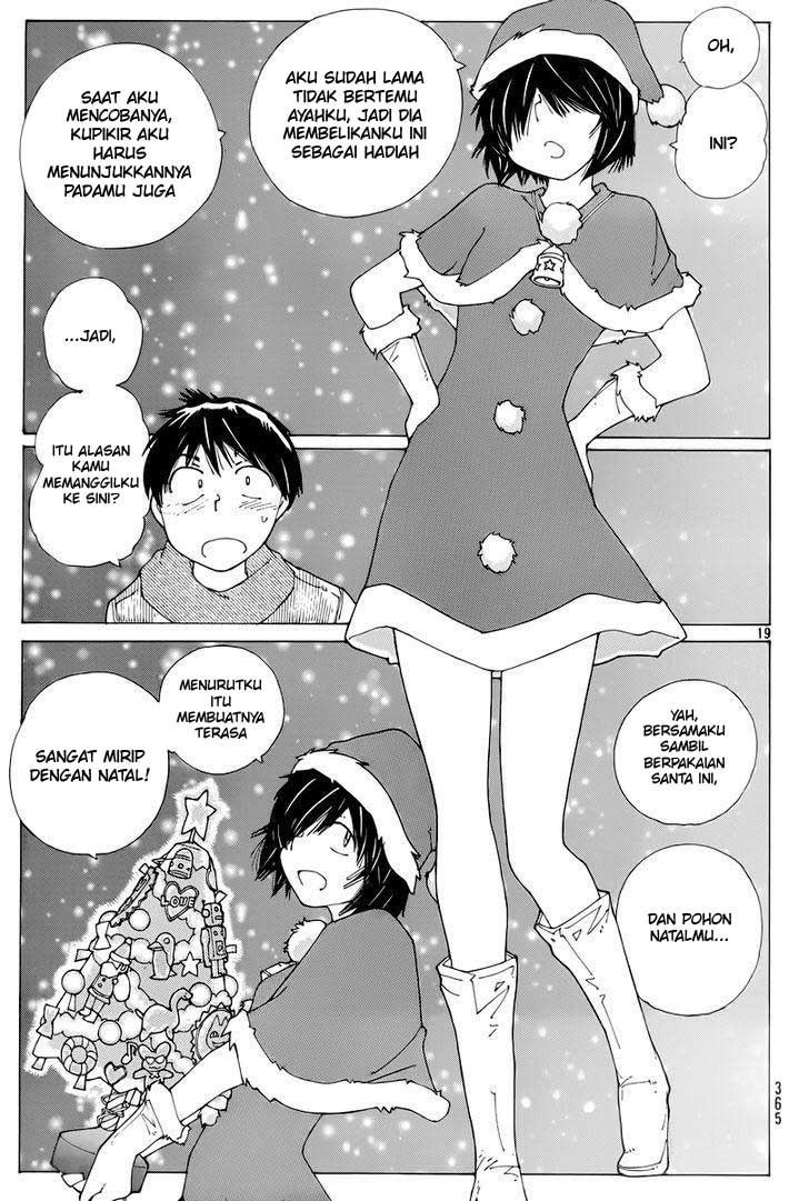 Chapter 73 - halaman 19