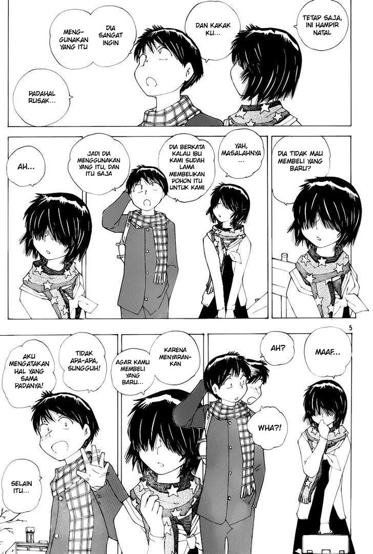 Chapter 73 - halaman 6