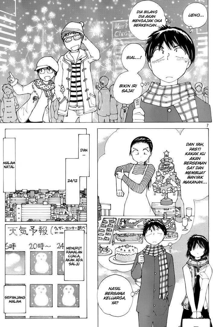 Chapter 73 - halaman 8