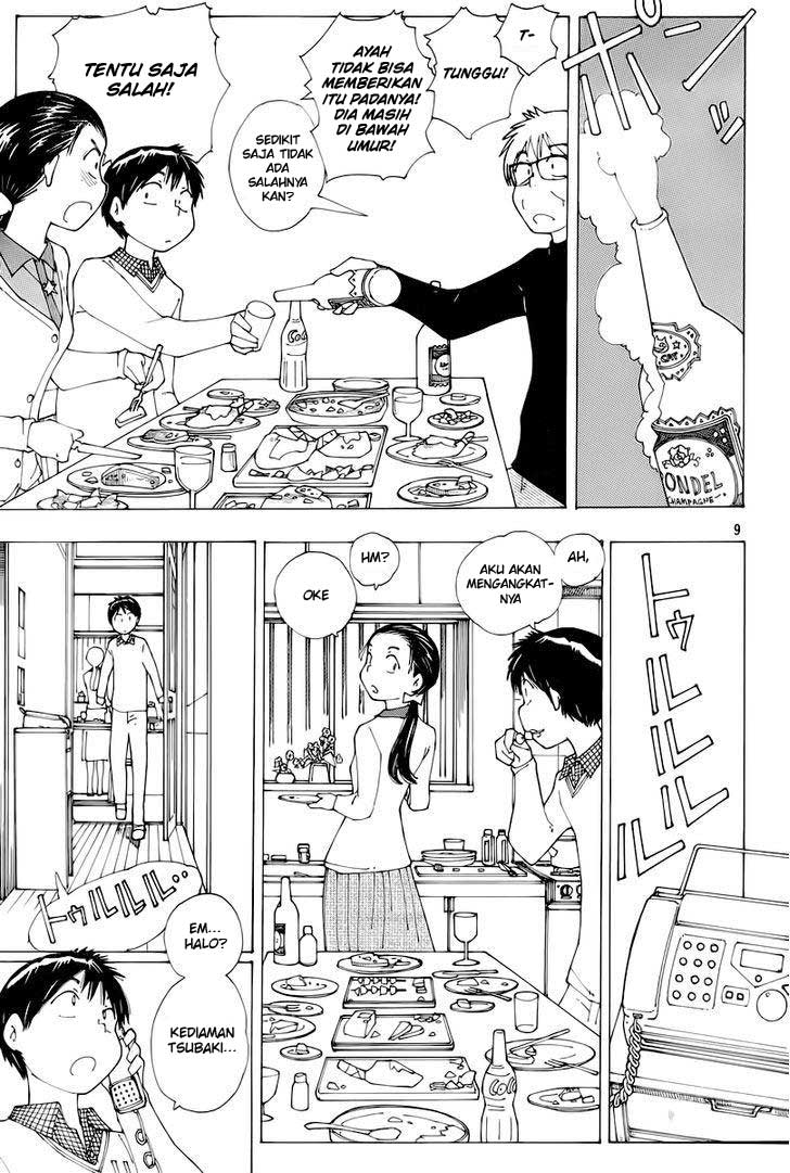 Chapter 73 - halaman 10