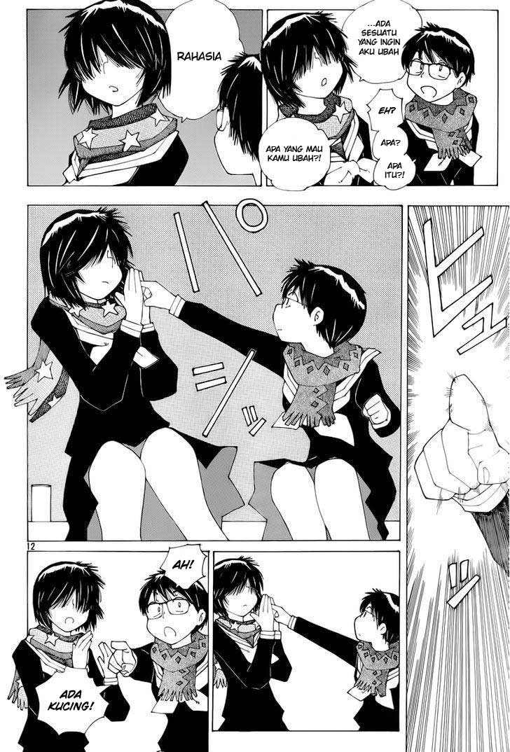 Chapter 74 - halaman 13