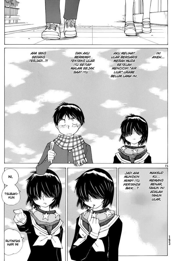 Chapter 74 - halaman 16