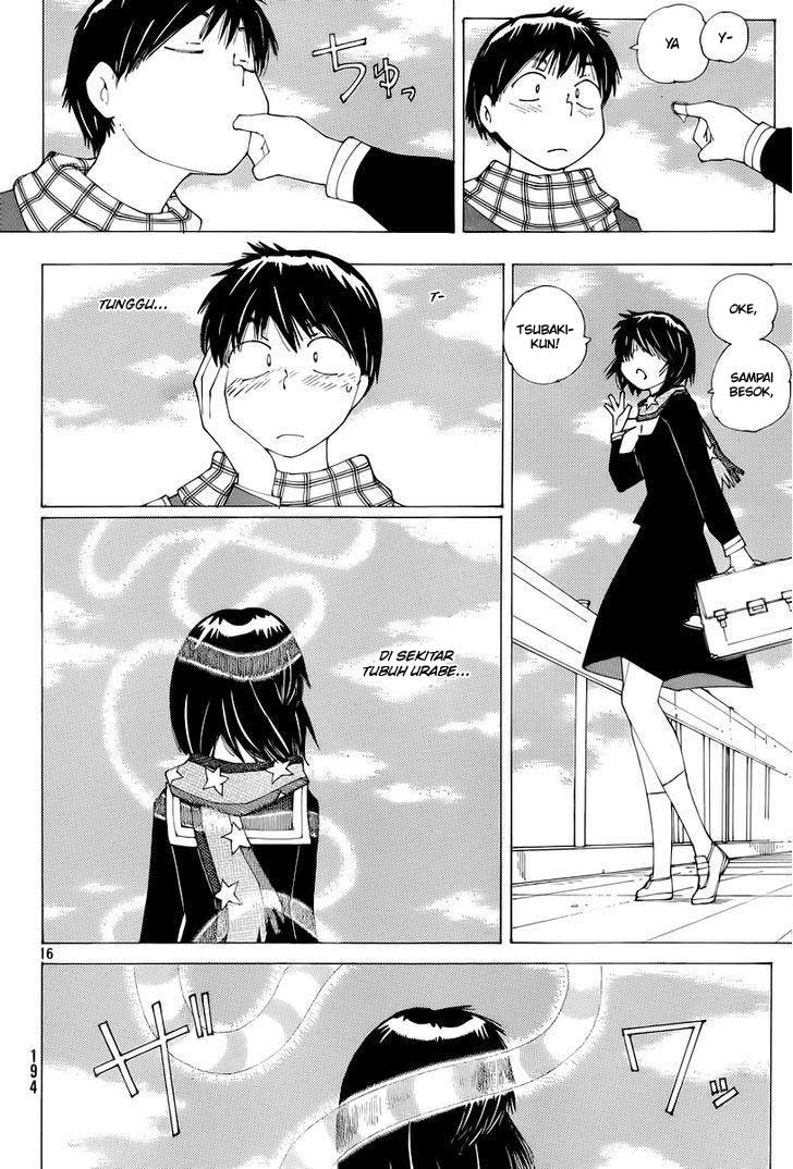 Chapter 74 - halaman 17