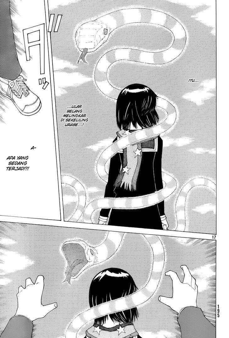 Chapter 74 - halaman 18