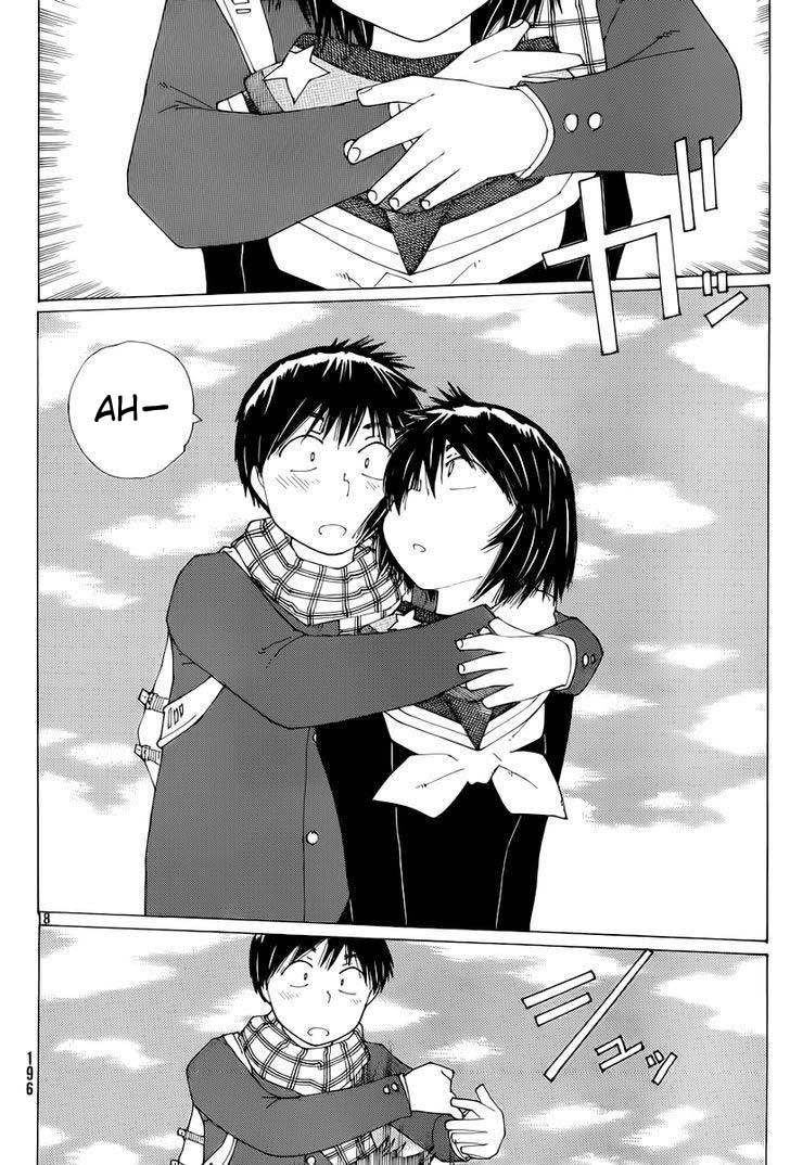 Chapter 74 - halaman 19