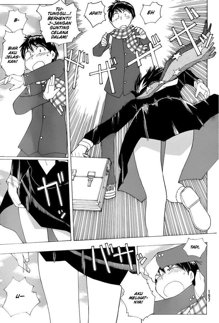 Chapter 74 - halaman 20