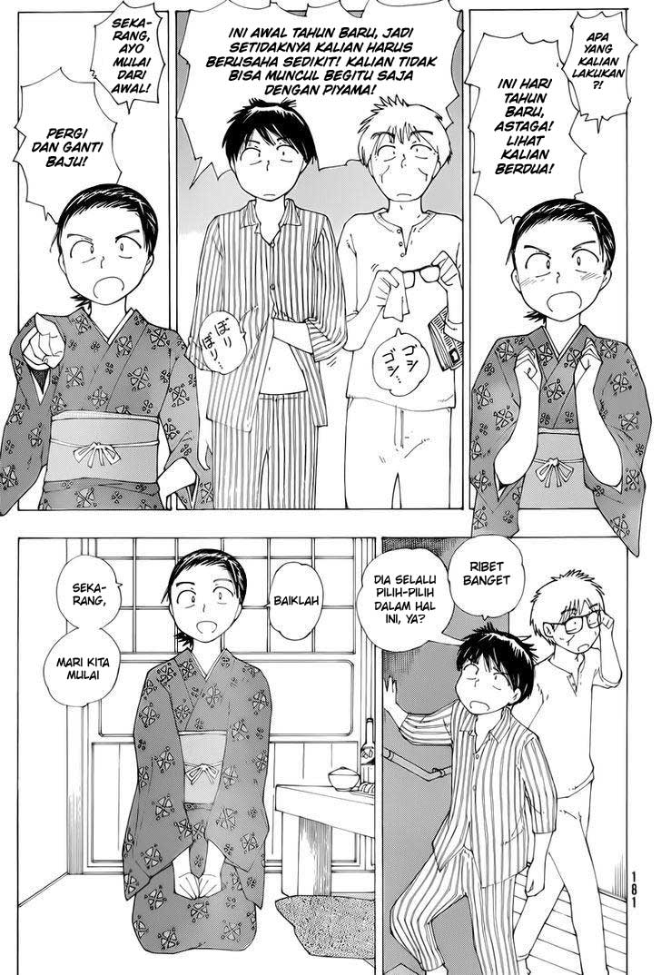 Chapter 74 - halaman 4
