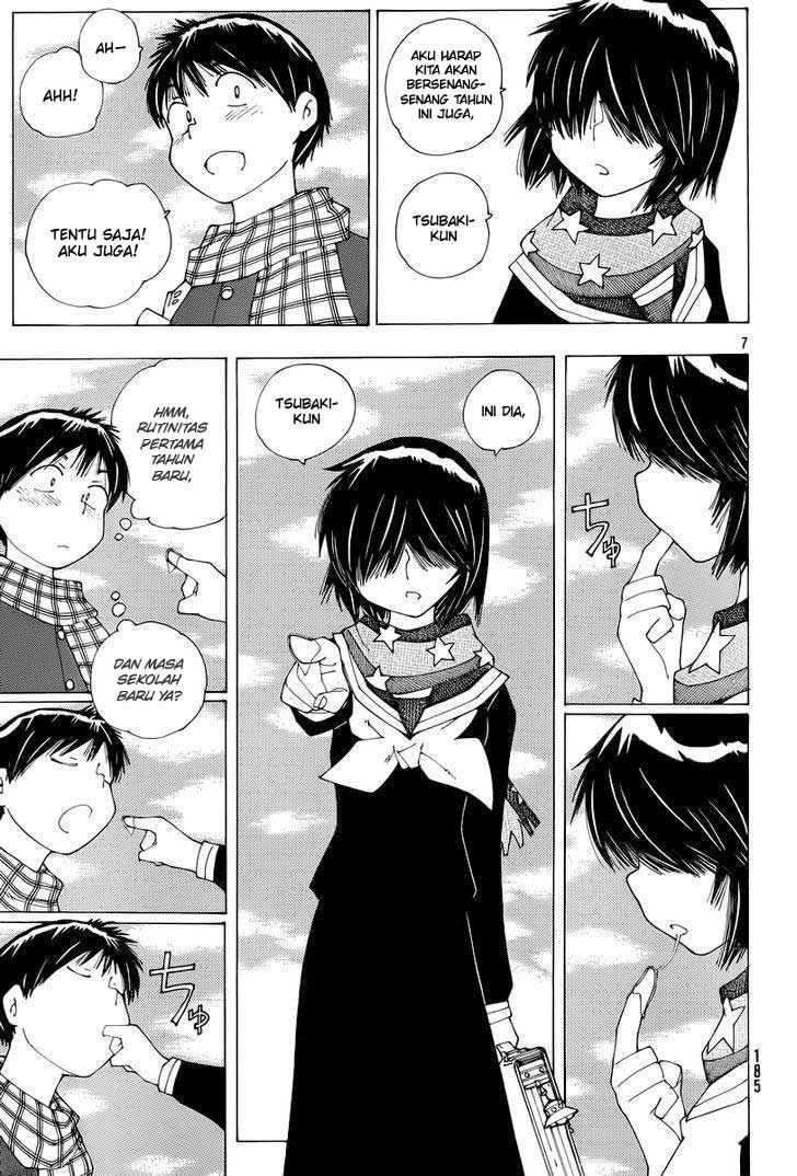 Chapter 74 - halaman 8
