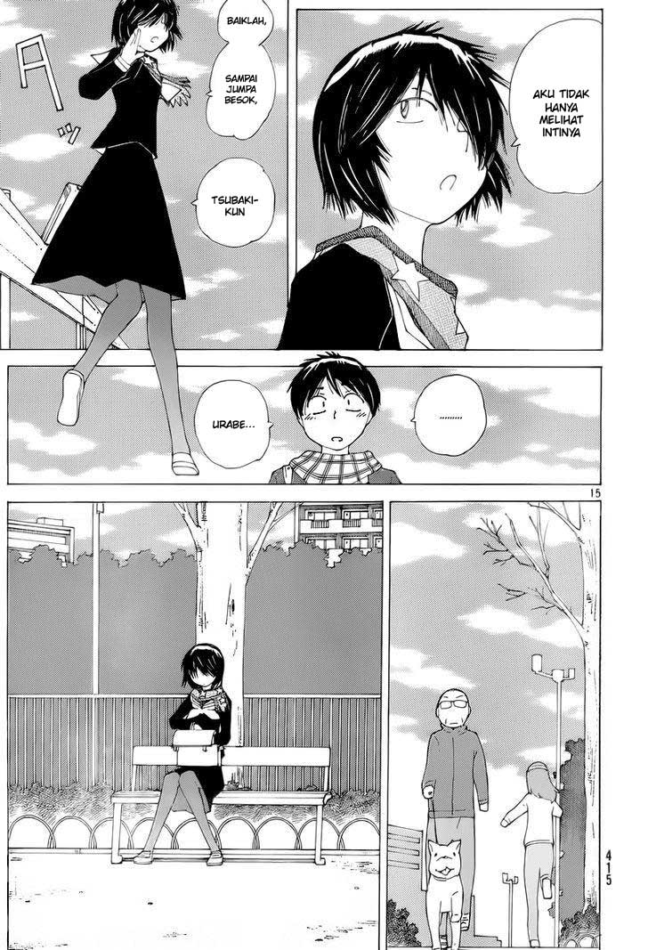 Chapter 75 - halaman 16
