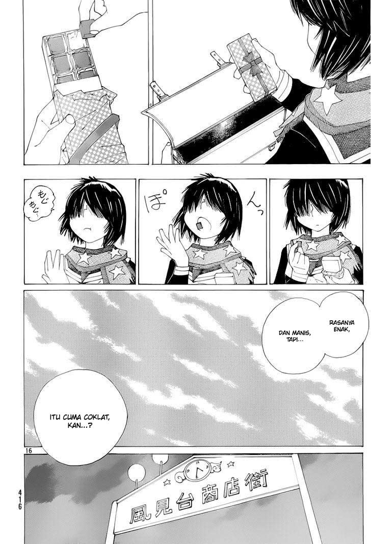 Chapter 75 - halaman 17