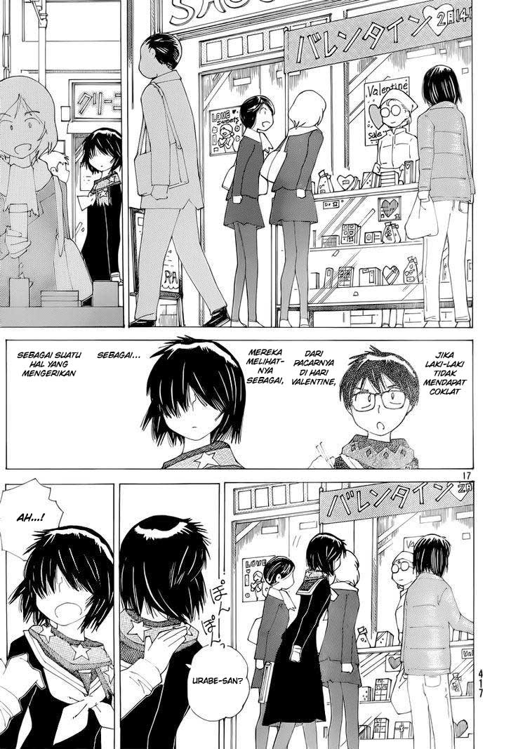 Chapter 75 - halaman 18