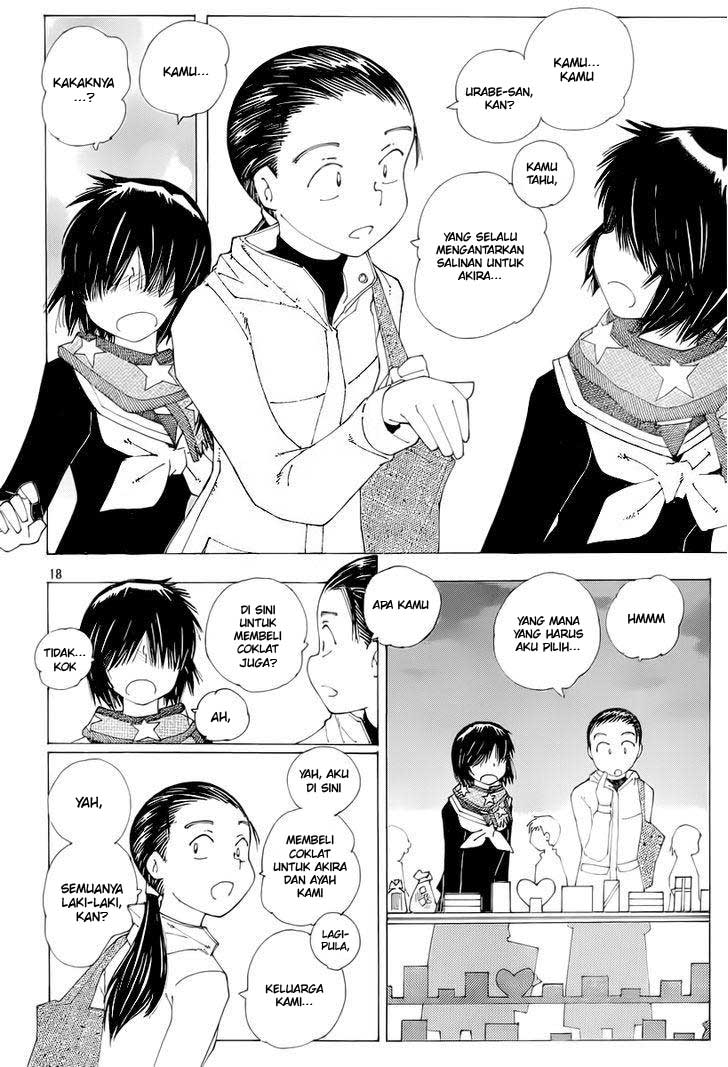 Chapter 75 - halaman 19